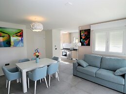Belvilla by OYO Casa Theunissen