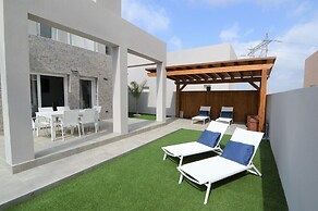 Belvilla by OYO Casa Theunissen