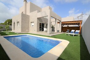 Belvilla by OYO Casa Theunissen