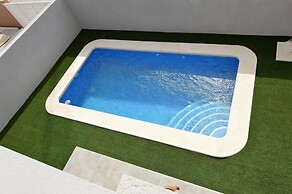Belvilla by OYO Casa Theunissen