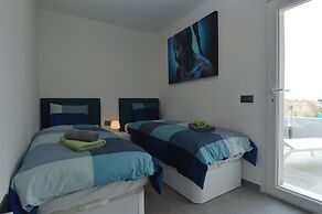 Belvilla by OYO Casa Theunissen