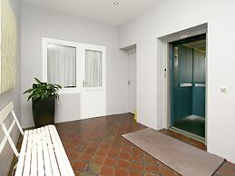 Apartment in Bollendorf With Forest View