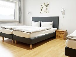 Apartment in Bollendorf With Forest View