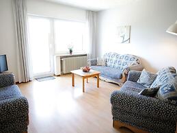 Apartment in Bollendorf With Forest View