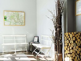 Apartment in Bollendorf With Forest View