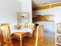 Apartment in Bollendorf With Forest View