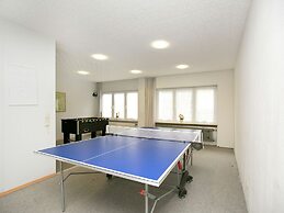 Apartment in Bollendorf With Forest View