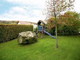 Apartment in Bollendorf With Forest View