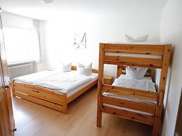 Apartment in Bollendorf With Forest View