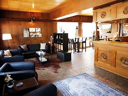 Apartment in Bollendorf With Forest View