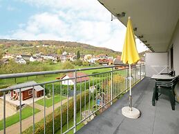 Apartment in Bollendorf With Forest View