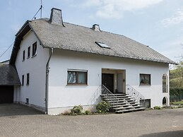 Lovely Mansion in Lirstal With Terrace
