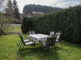 Lovely Mansion in Lirstal With Terrace