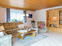 Lovely Mansion in Lirstal With Terrace