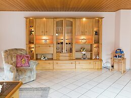 Tranquil Eifel Hideaway