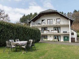 Lovely Mansion in Lirstal With Terrace