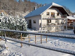 Tranquil Eifel Hideaway