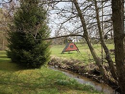 Tranquil Eifel Hideaway