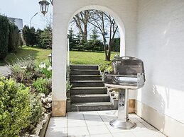 Tranquil Eifel Hideaway