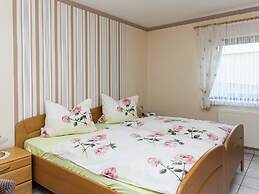 Lovely Mansion in Lirstal With Terrace