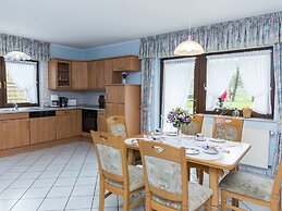 Tranquil Eifel Hideaway