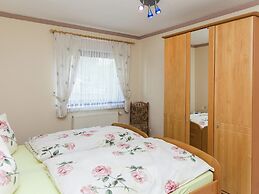 Tranquil Eifel Hideaway