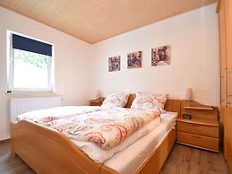 Modern Holiday Home in Deifeld With Private Garden