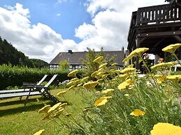 Deifeld Countryside Escape