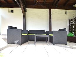 Deifeld Countryside Escape