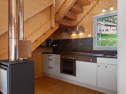 Luxury Chalet in Hohentauern near Ski Area