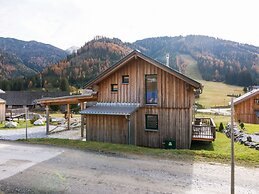 Luxury Chalet in Hohentauern near Ski Area