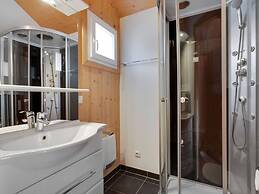 Luxury Chalet in Hohentauern near Ski Area