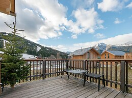 Luxury Chalet in Hohentauern near Ski Area