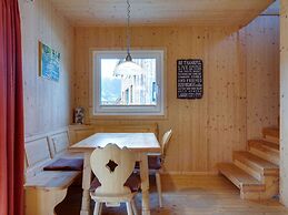 Luxury Chalet in Hohentauern near Ski Area