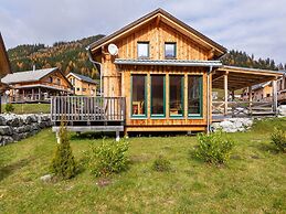 Luxury Chalet in Hohentauern near Ski Area