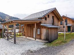 Luxury Chalet in Hohentauern near Ski Area