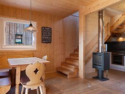 Luxury Chalet in Hohentauern near Ski Area