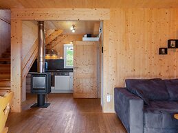Luxury Chalet in Hohentauern near Ski Area