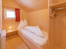 Luxury Chalet in Hohentauern near Ski Area