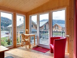 Luxury Chalet in Hohentauern near Ski Area