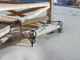Luxury Chalet in Hohentauern near Ski Area