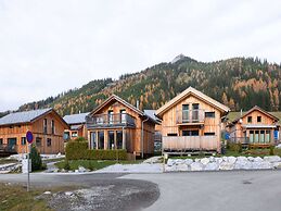 Luxury Chalet in Hohentauern near Ski Area