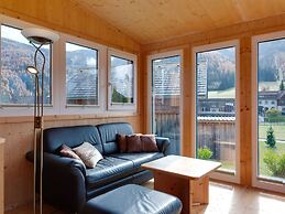 Luxury Chalet in Hohentauern near Ski Area