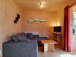 Luxury Chalet in Hohentauern near Ski Area