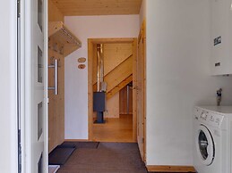 Luxury Chalet in Hohentauern near Ski Area