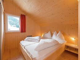 Luxury Chalet in Hohentauern near Ski Area