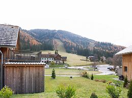 Luxury Chalet in Hohentauern near Ski Area