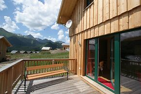 Luxury Chalet in Hohentauern near Ski Area