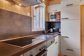 Luxury Chalet in Hohentauern near Ski Area