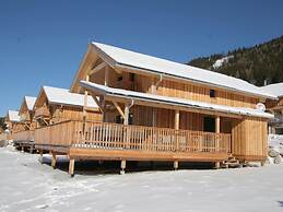 Cozy Chalet in Hohentauern near Ski Area